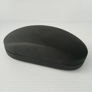 Enemy Eyeglass/Sunglass Hard Case